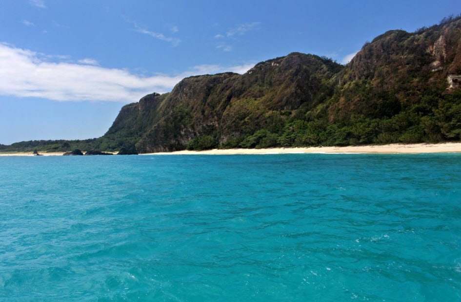 Calayan Island, , Philippines